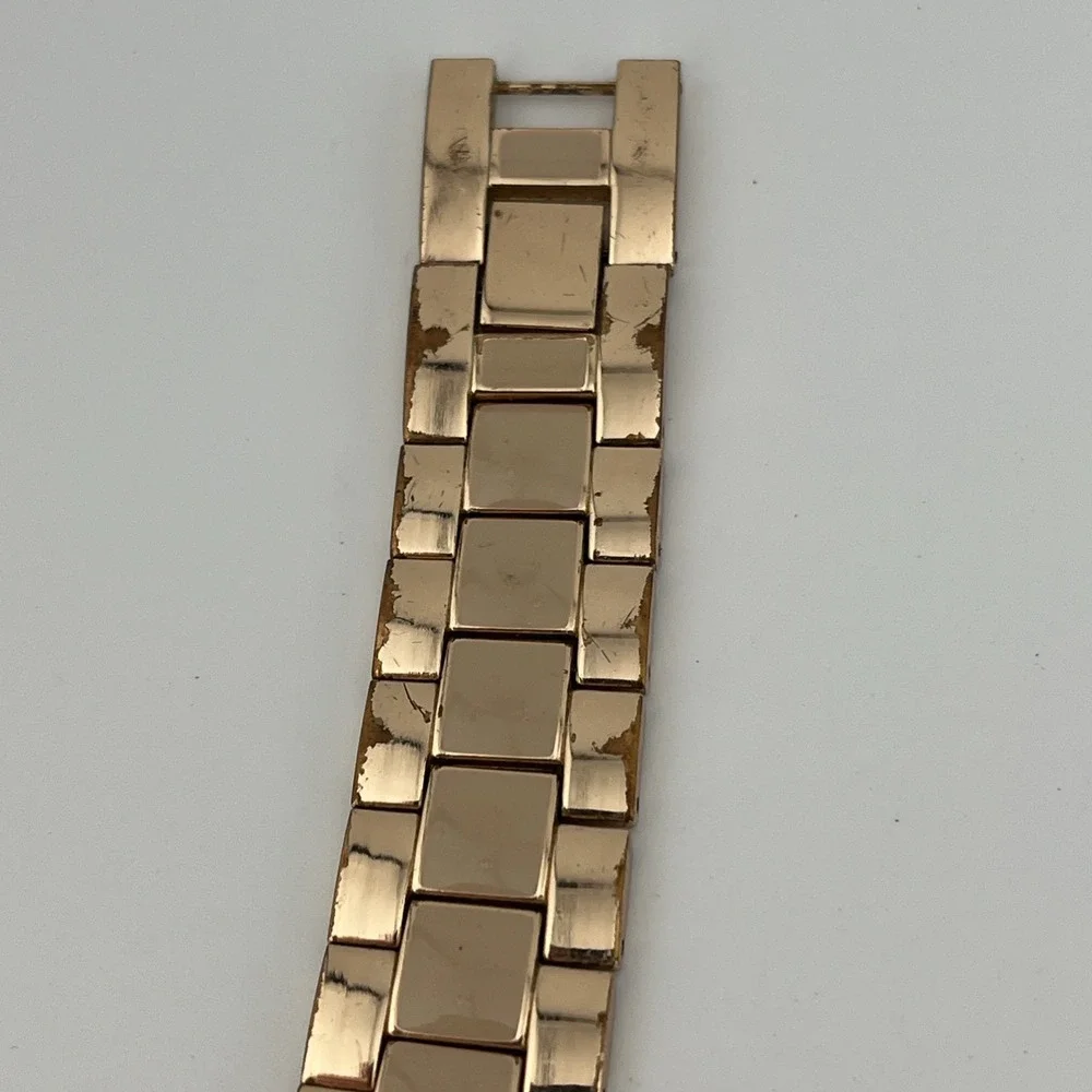 Cannes Watch Women 38mm Rose Gold‎ Case 7.75